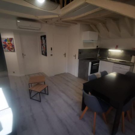 Au Numero 6 Le Fun Châteauroux Exteriér fotografie
