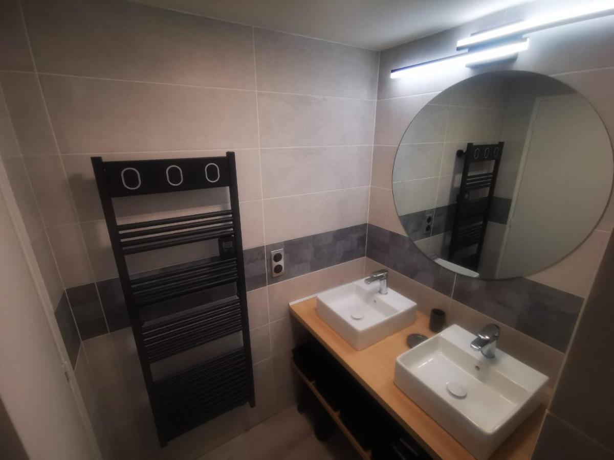 Au Numero 6 Le Fun Châteauroux Exteriér fotografie